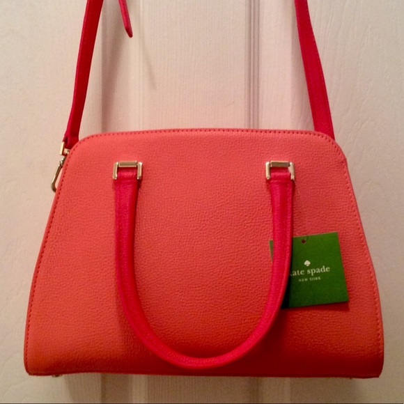 🎉HP!🎉 🆕 Kate Spade NY Henderson Street Sawyer - Picture 7 of 7